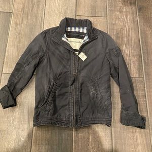 Abercrombie Kids Jacket Size Boys Large